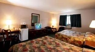 Hotel Travelodge By Wyndham Kenora