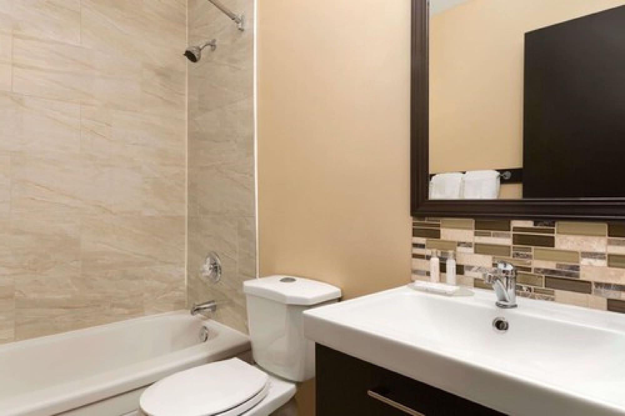 Travelodge By Wyndham Hotel Kenora