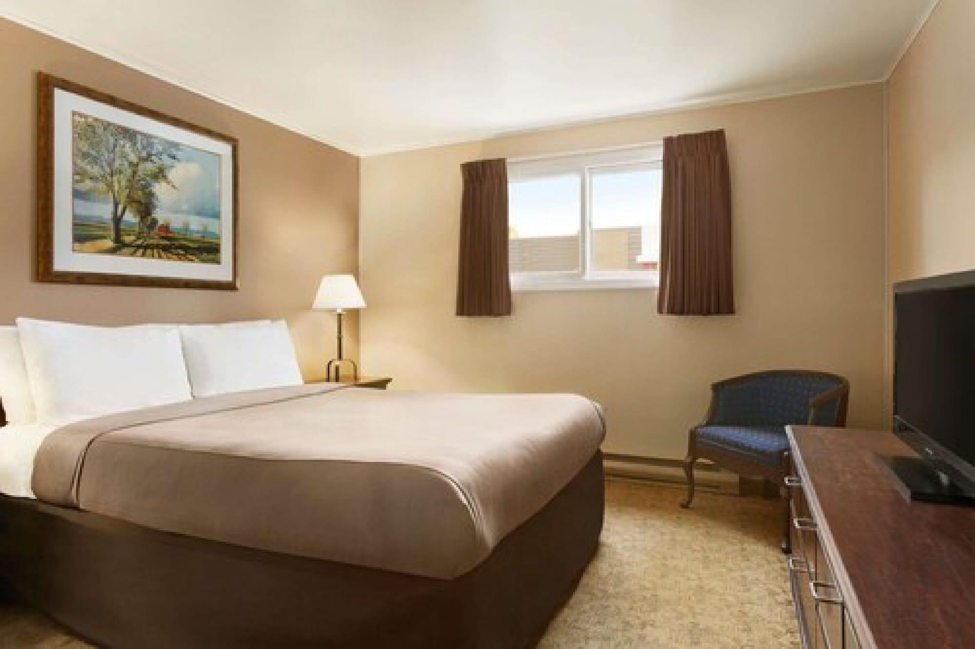 Travelodge By Wyndham Hotel Kenora