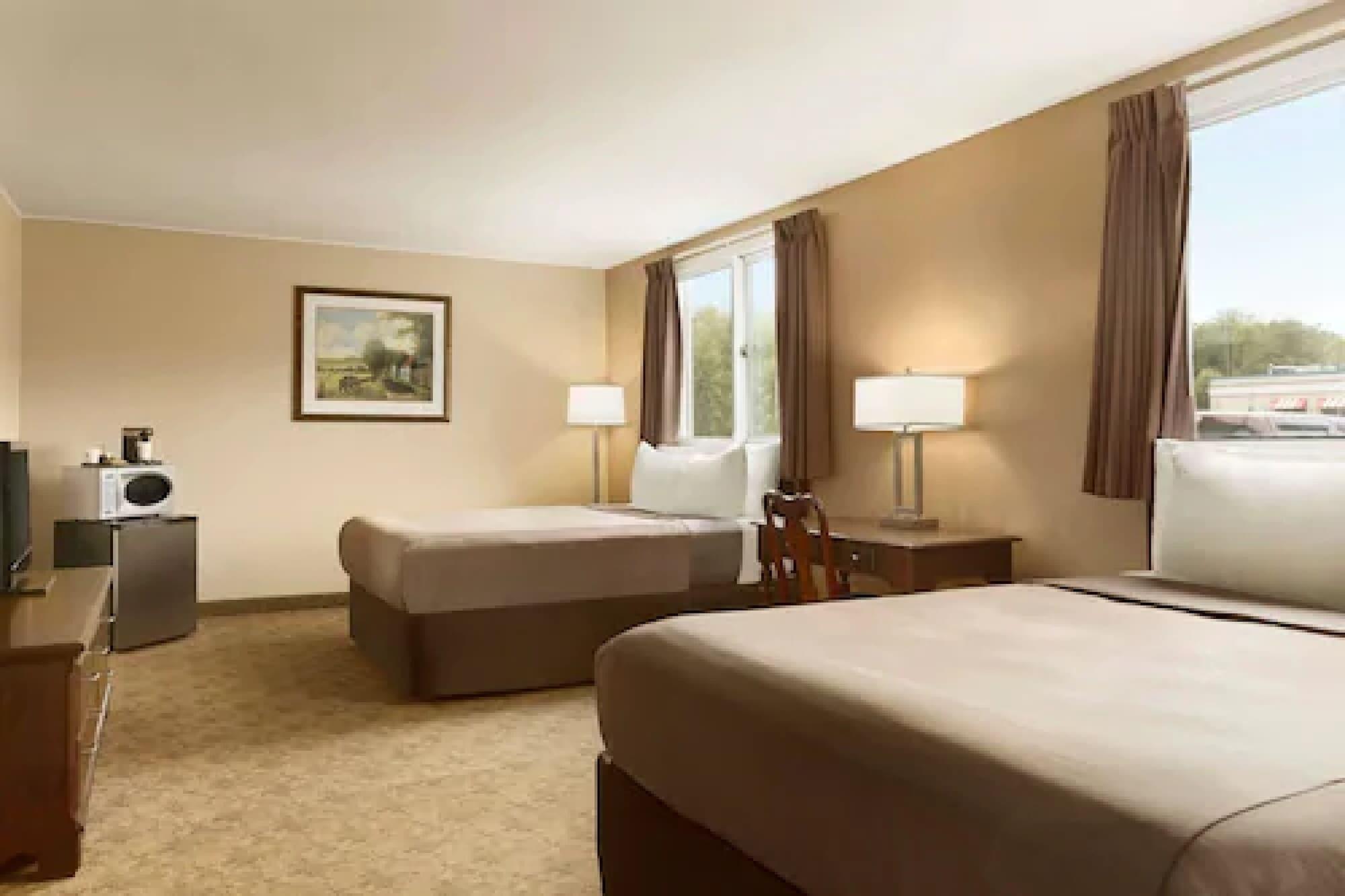 Travelodge By Wyndham Kenora