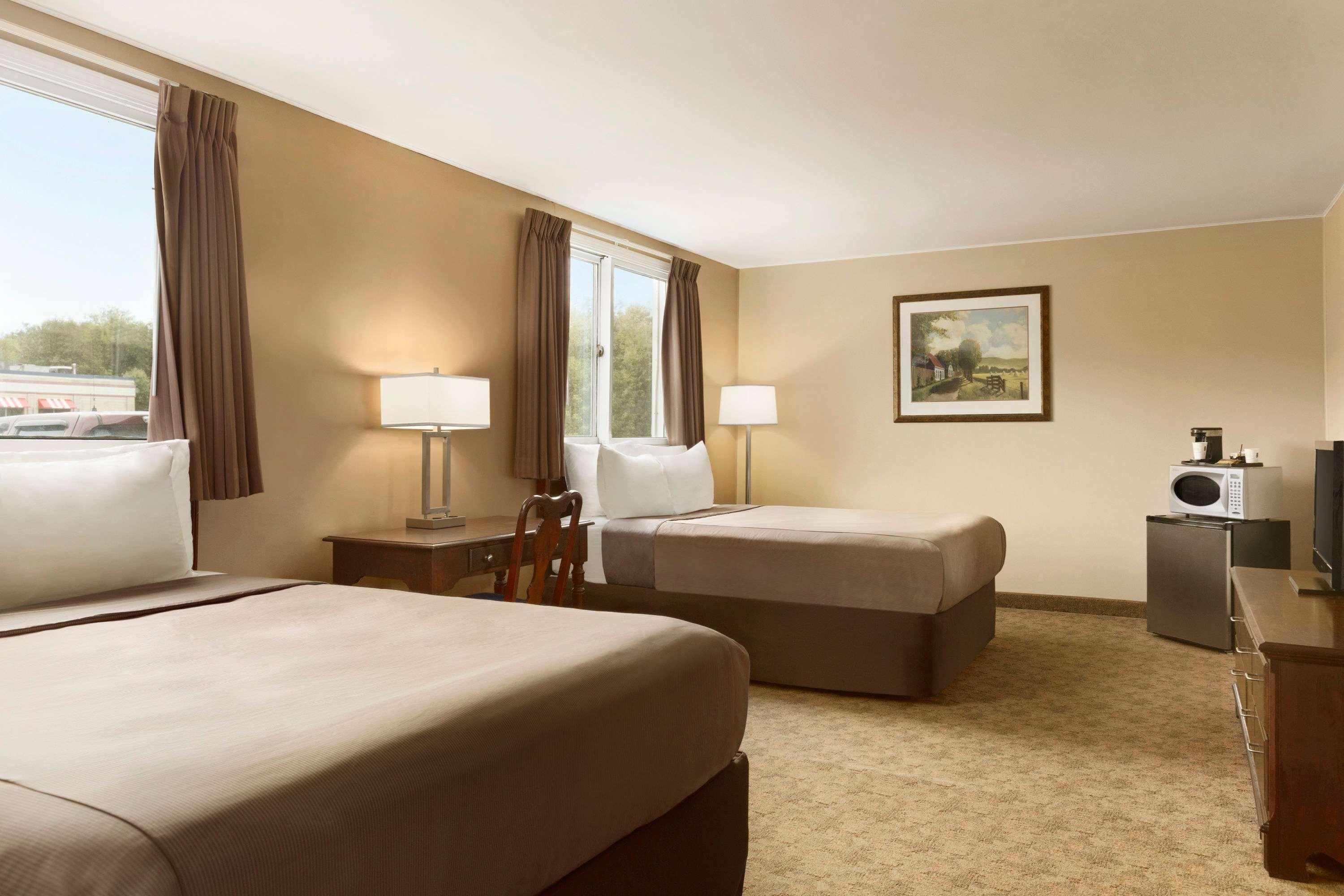 Travelodge By Wyndham Hotel