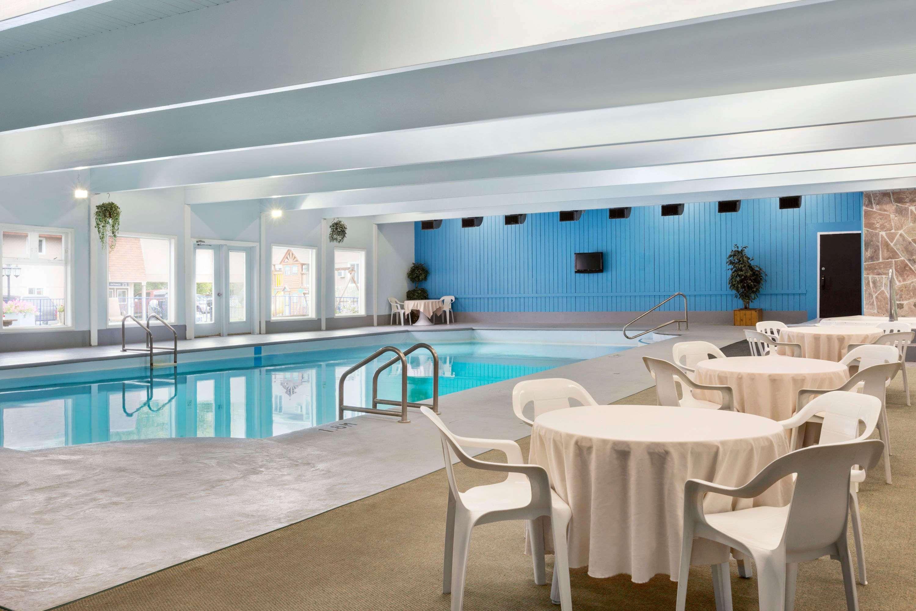 Hotel Travelodge By Wyndham 2*
