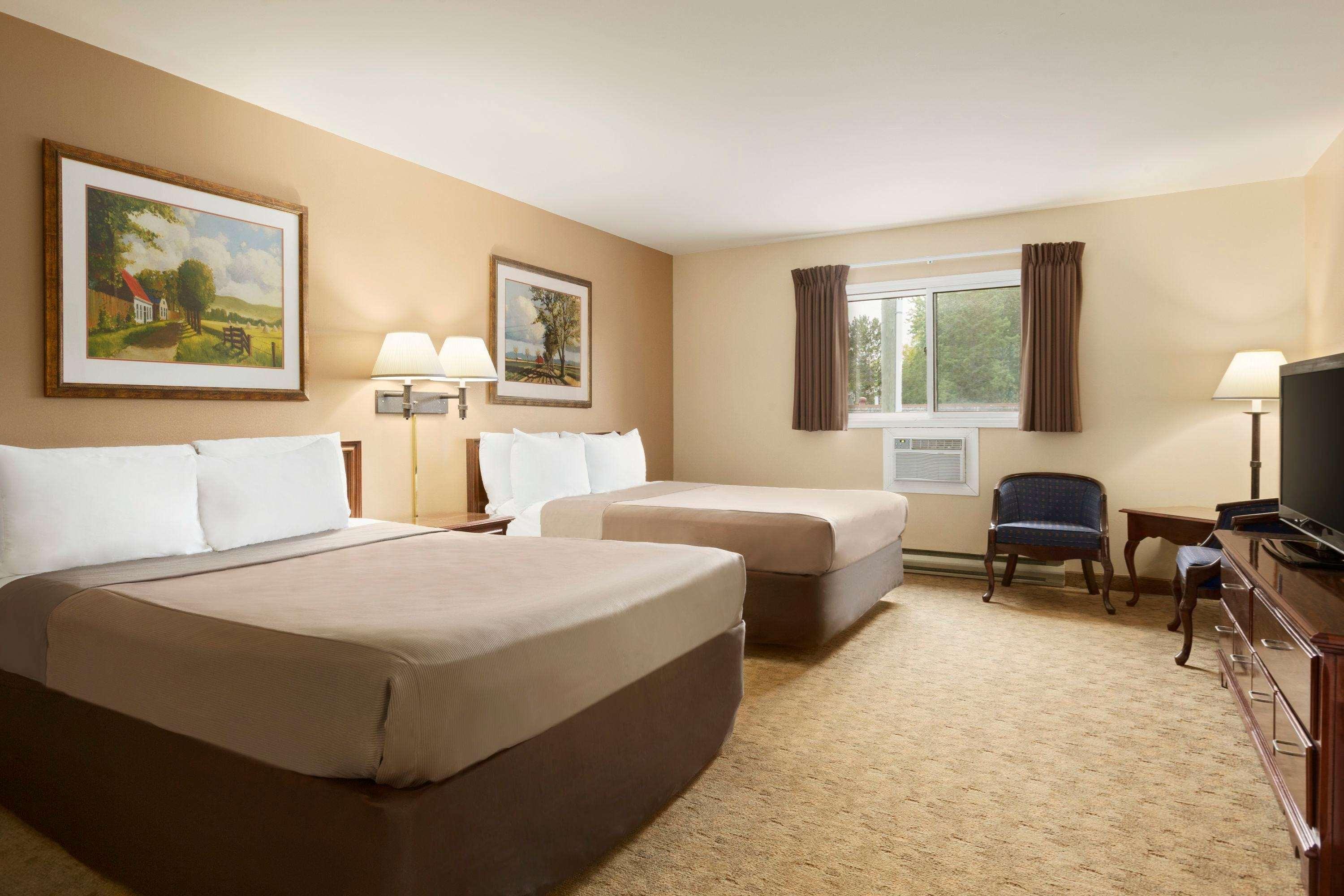 Travelodge By Wyndham Hotel 2*
