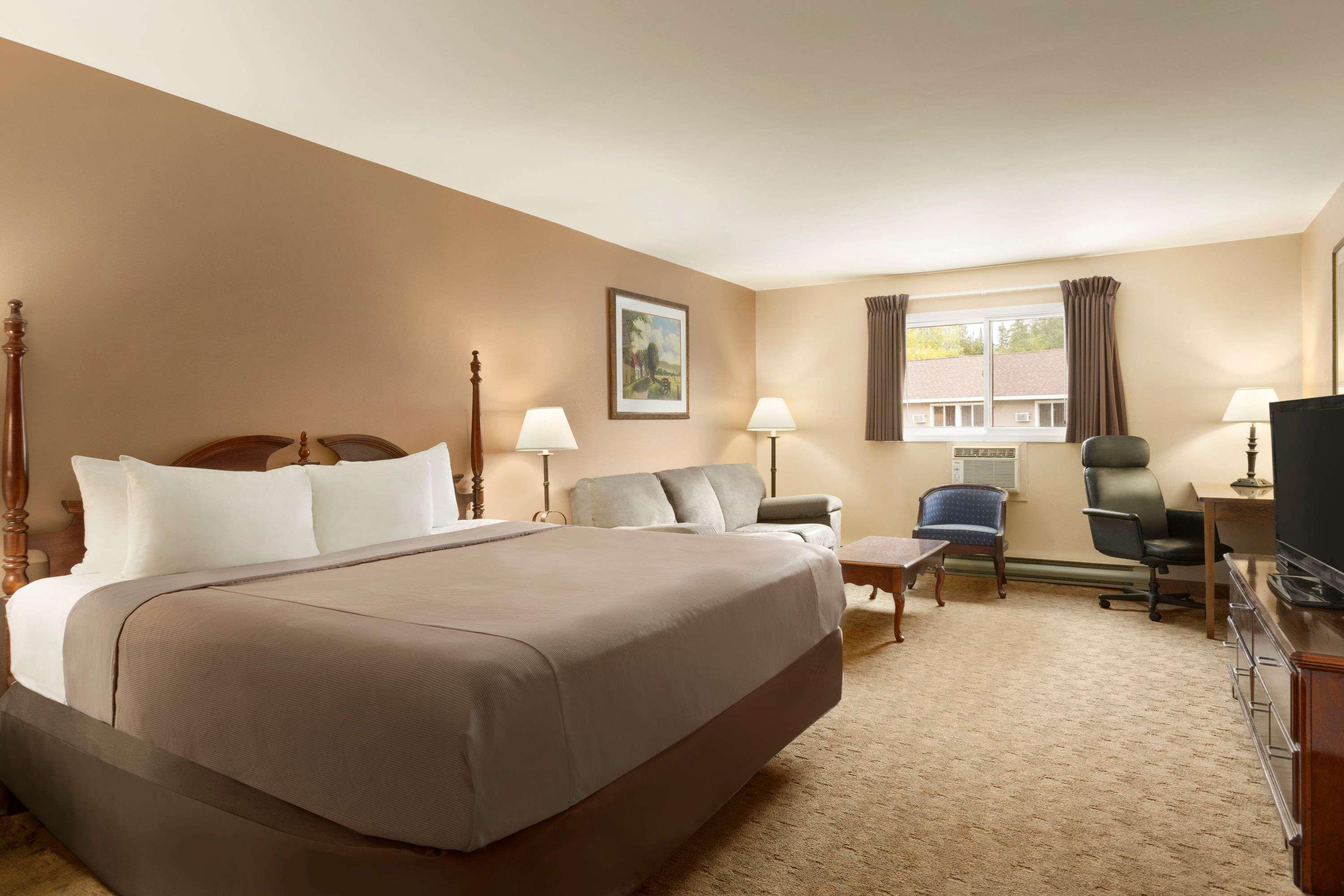 Travelodge By Wyndham 2* Kenora