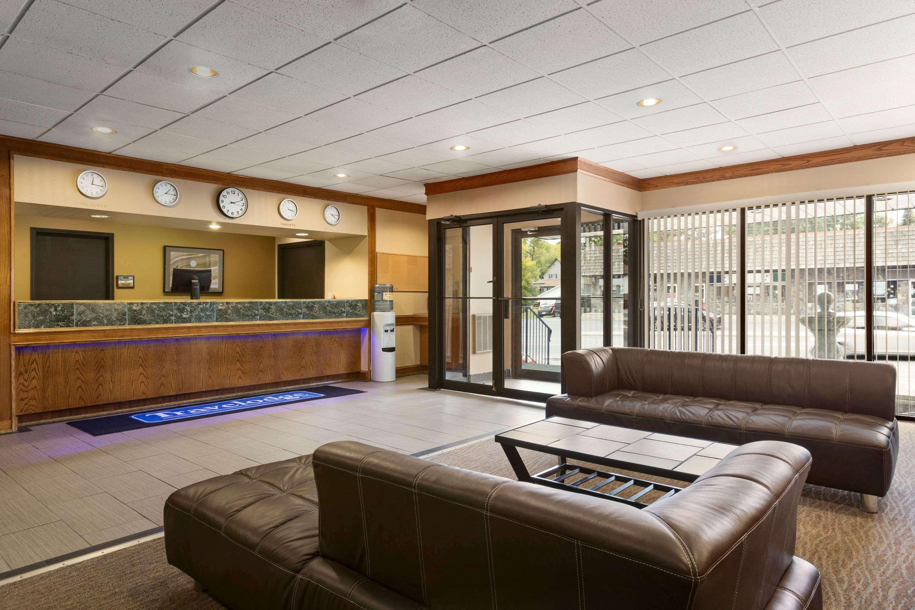 Hotel Travelodge By Wyndham