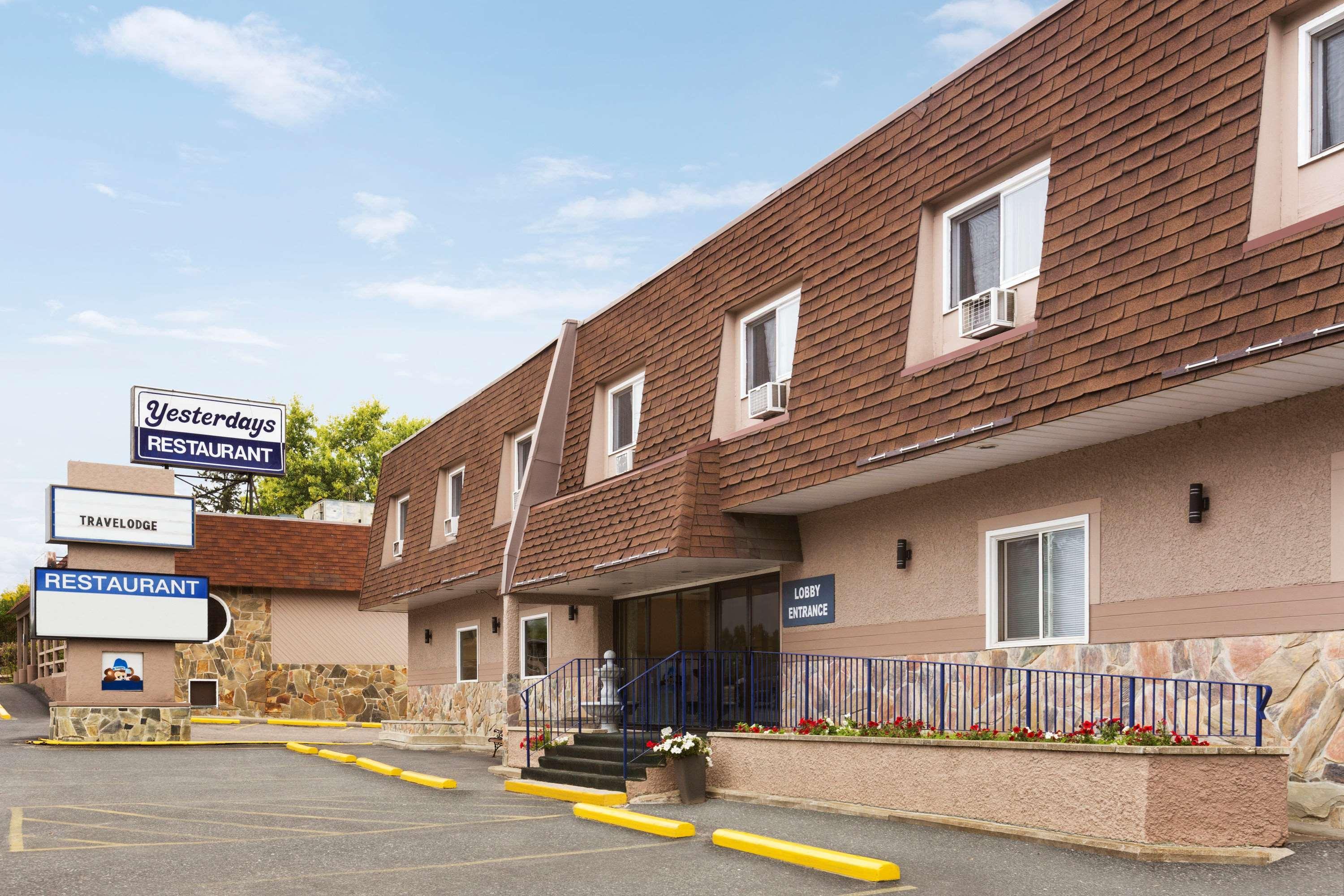 Hotel Travelodge By Wyndham