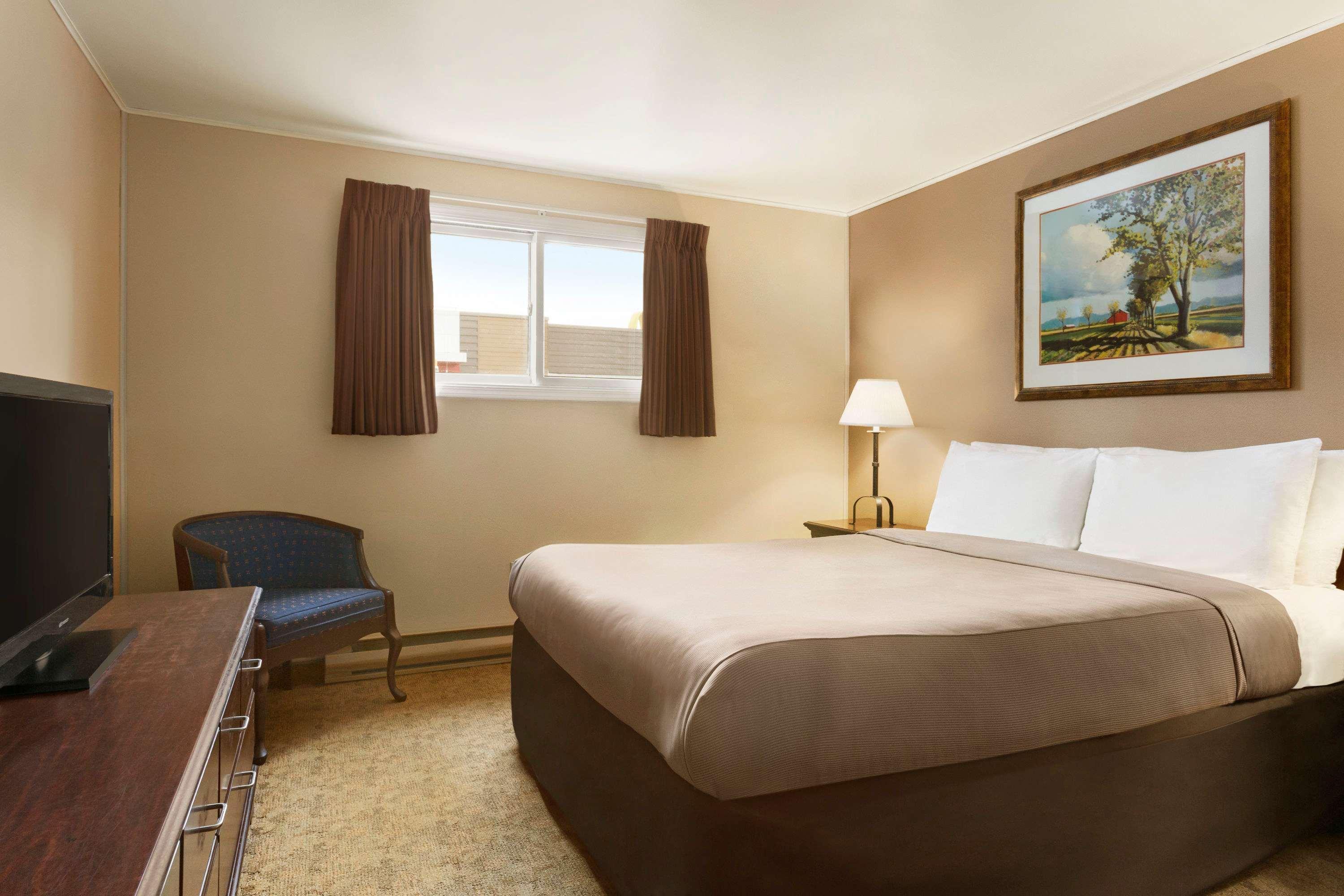 Hotel Travelodge By Wyndham 2*