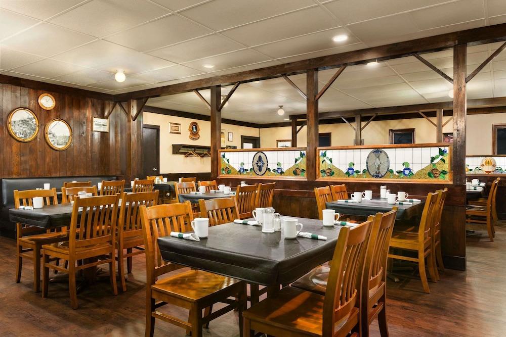 Hotel Travelodge By Wyndham Kenora