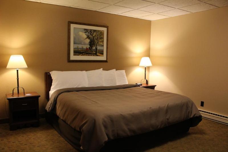 Travelodge By Wyndham