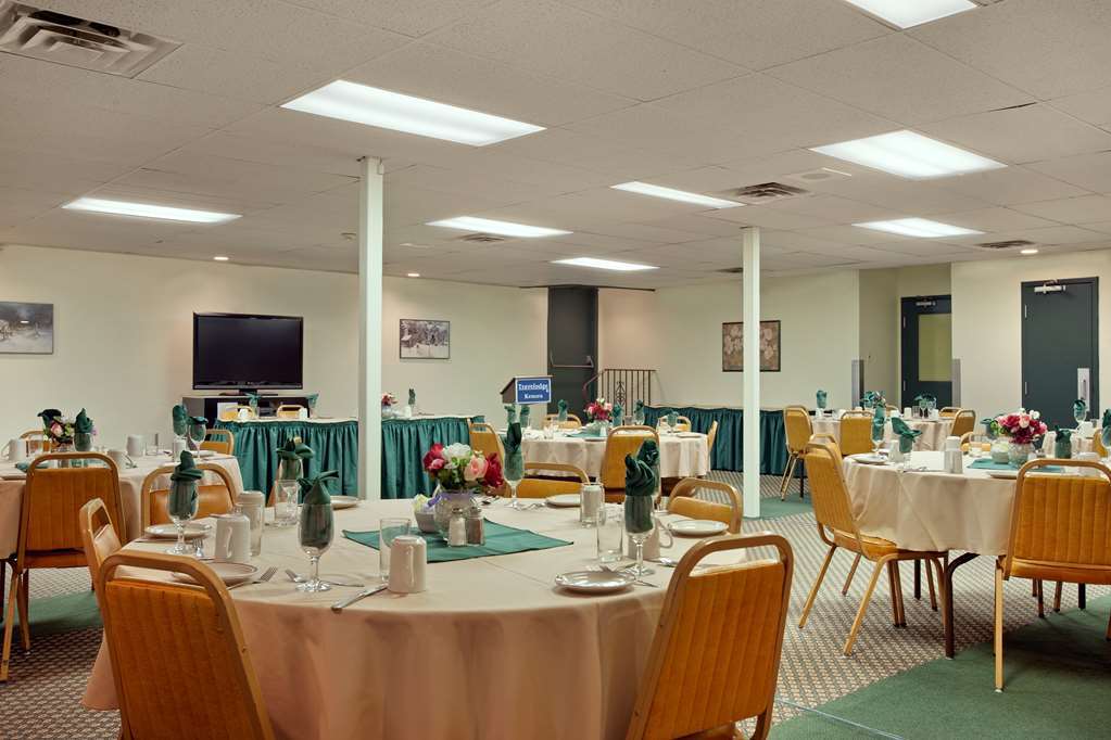 Travelodge By Wyndham 2*