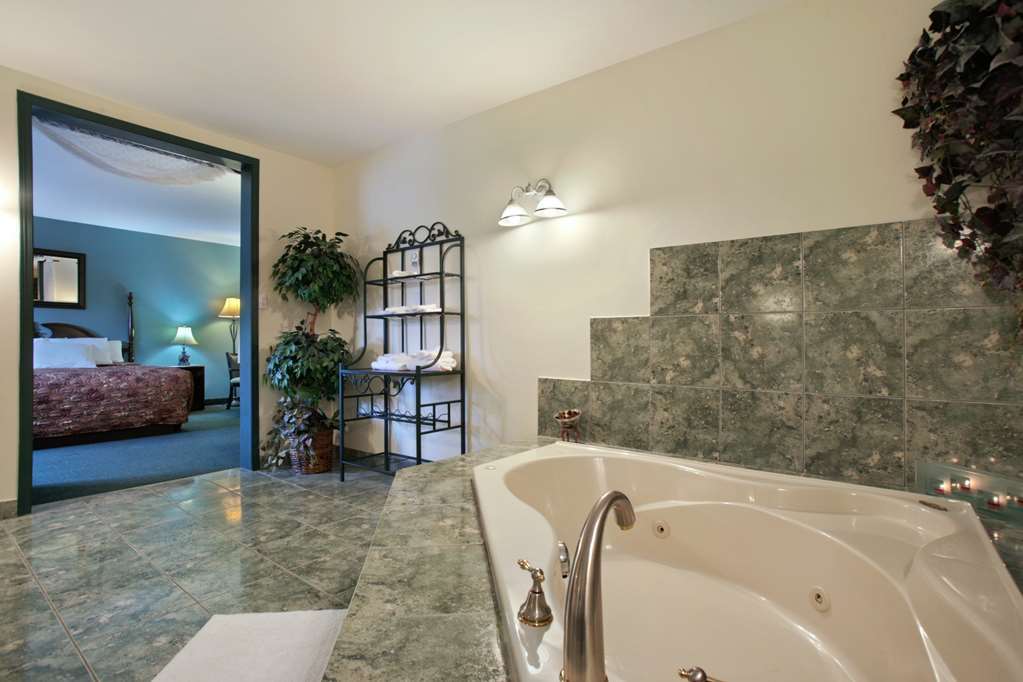 Travelodge By Wyndham Hotel Kenora