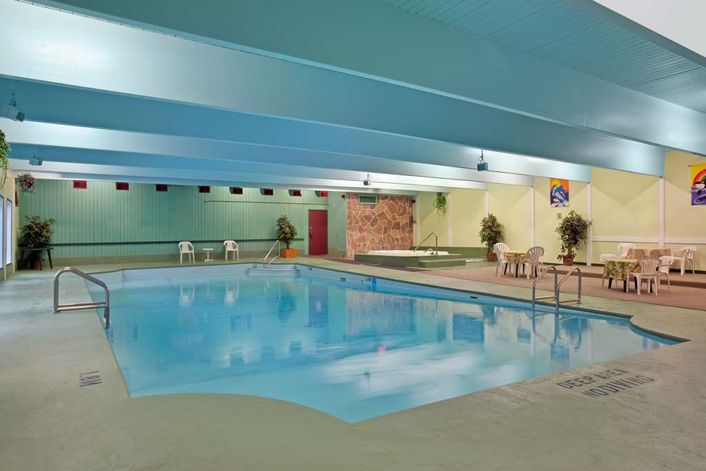 Travelodge By Wyndham Hotel 2*