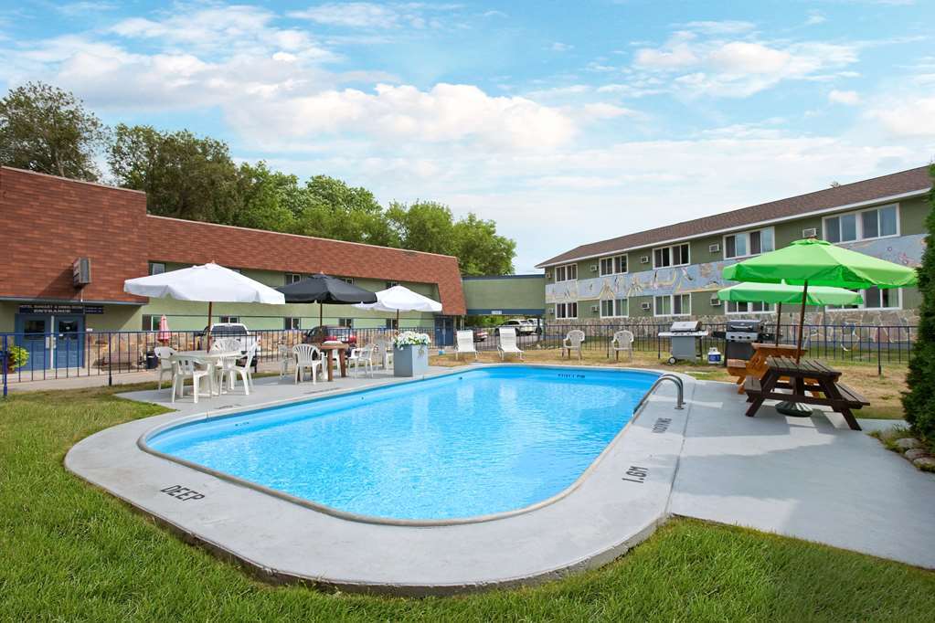 Travelodge By Wyndham Hotel Kenora
