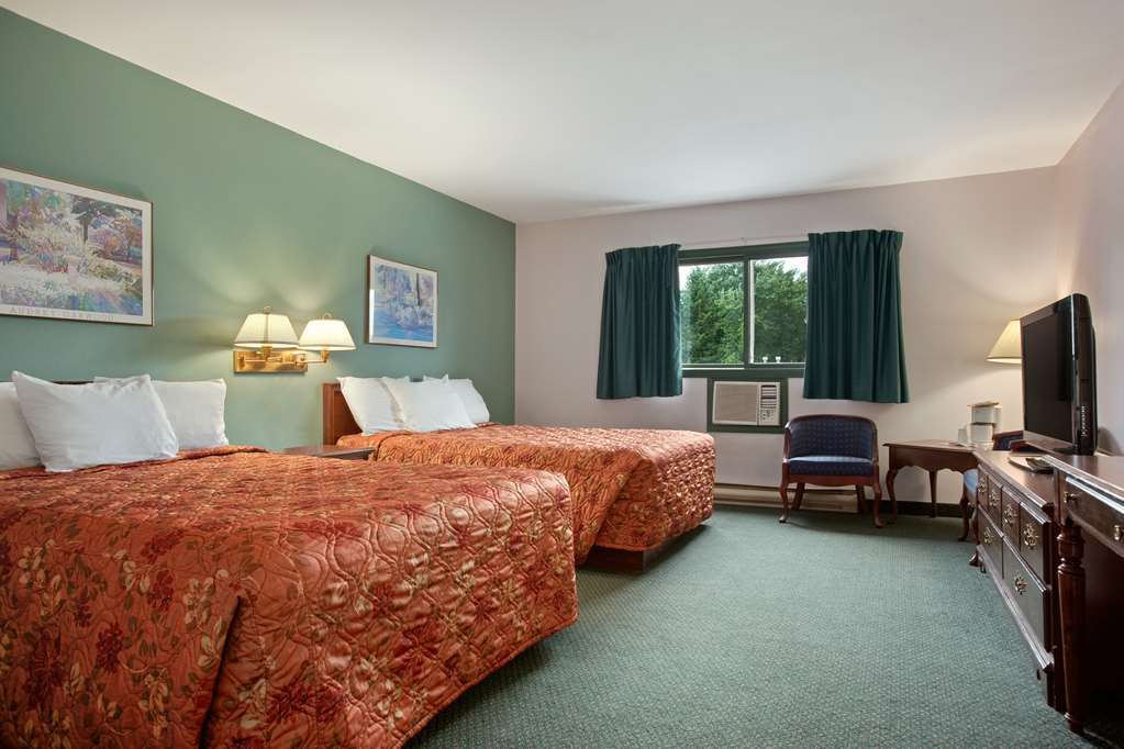 Travelodge By Wyndham 2* Kenora