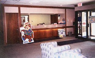 Travelodge By Wyndham Hotel Kenora