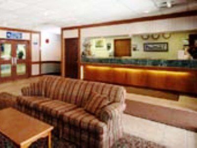Hotel Travelodge By Wyndham 2*