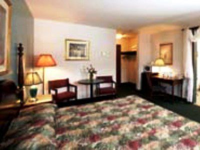 Travelodge By Wyndham Hotel 2*