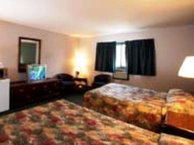 Travelodge By Wyndham Hotel Kenora