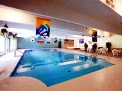 Travelodge By Wyndham 2*